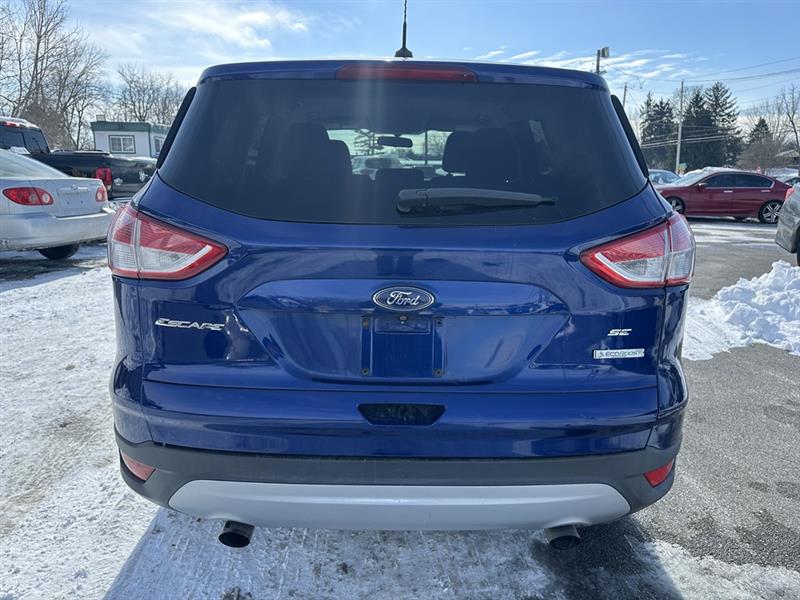 Ford Escape SE FWD 2015