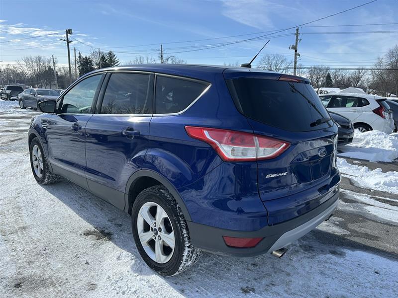 Ford Escape SE FWD 2015