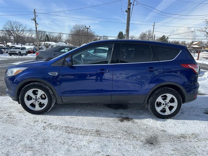 Ford Escape SE FWD 2015
