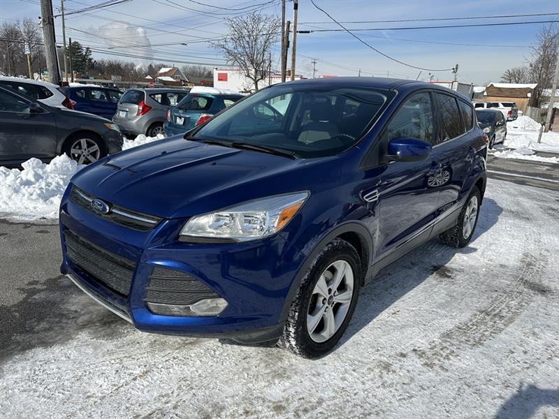 Ford Escape SE FWD 2015