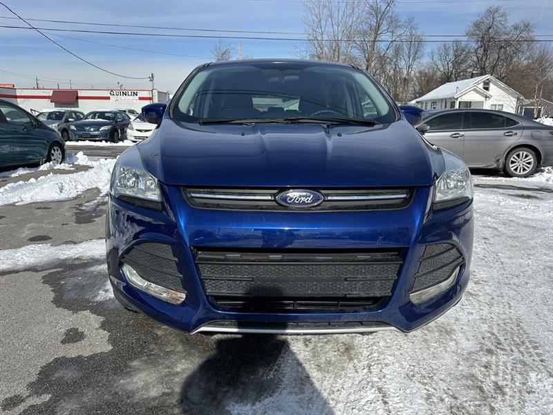 Ford Escape SE FWD 2015
