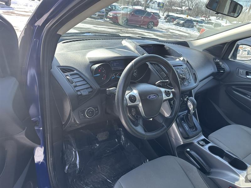 Ford Escape SE FWD 2015