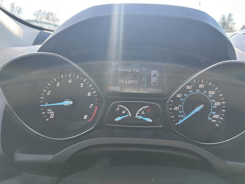 Ford Escape SE FWD 2015