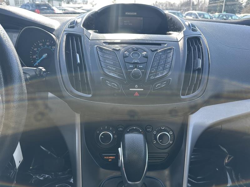 Ford Escape SE FWD 2015