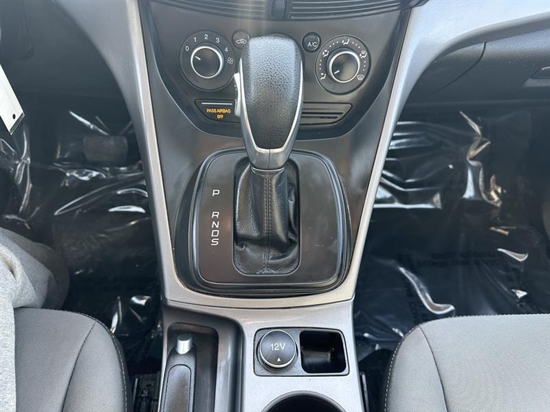 Ford Escape SE FWD 2015