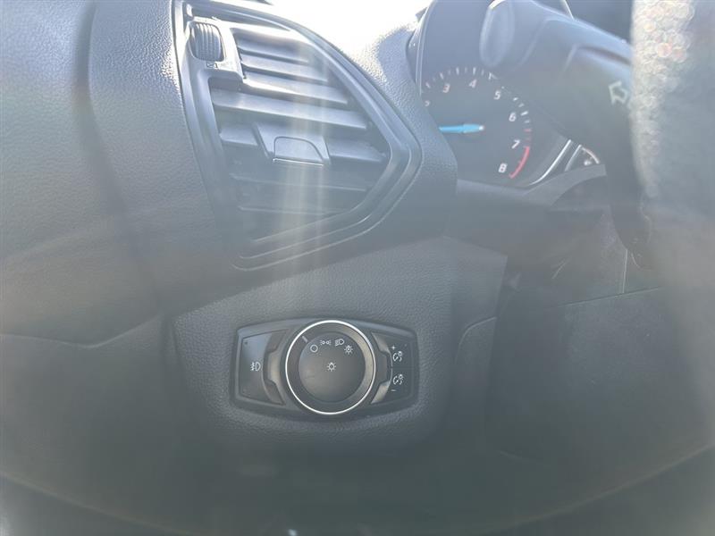 Ford Escape SE FWD 2015