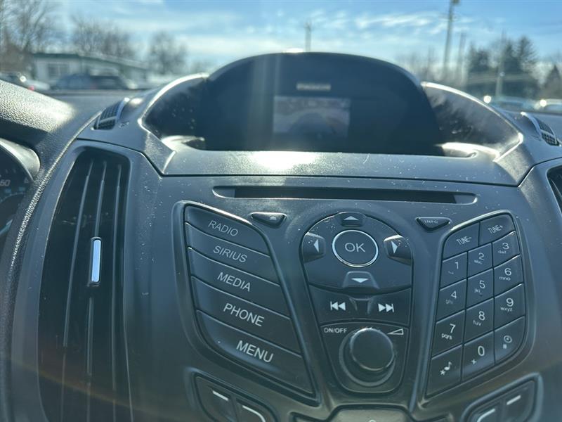 Ford Escape SE FWD 2015