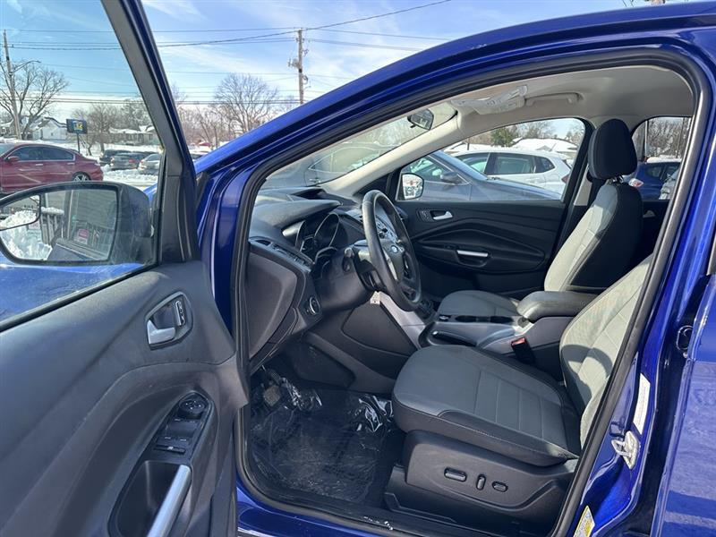 Ford Escape SE FWD 2015