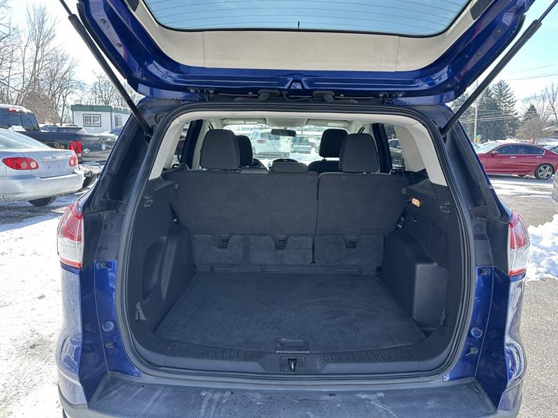 Ford Escape SE FWD 2015