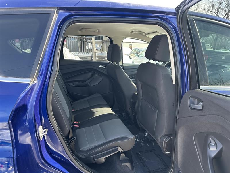 Ford Escape SE FWD 2015