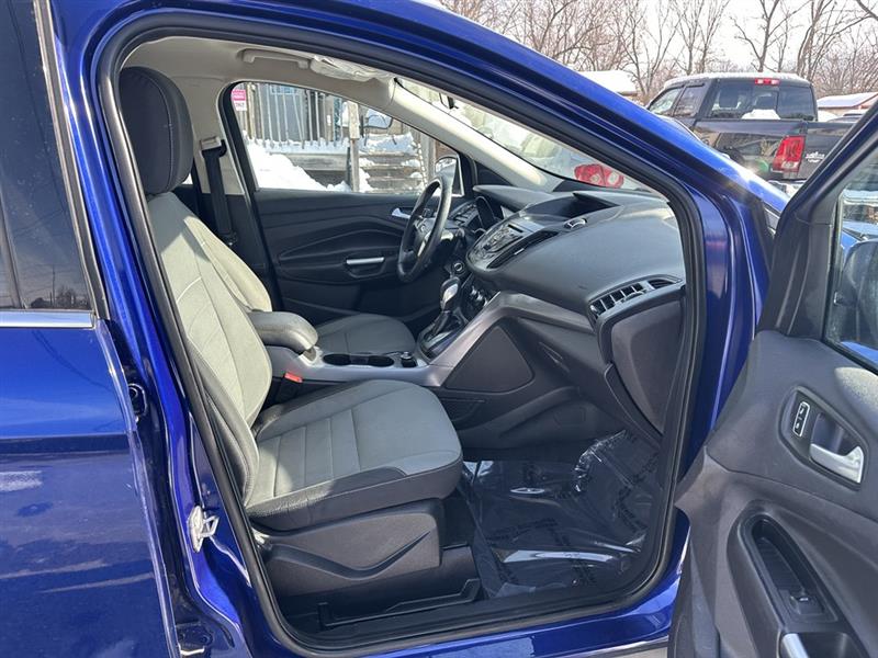 Ford Escape SE FWD 2015