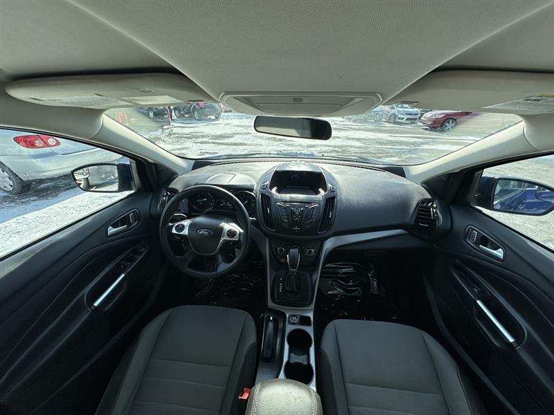 Ford Escape SE FWD 2015