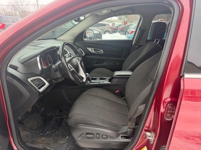 GMC Terrain SLE2 FWD 2012