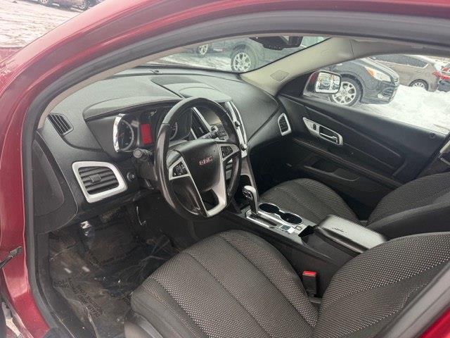 GMC Terrain SLE2 FWD 2012