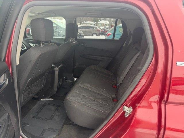 GMC Terrain SLE2 FWD 2012