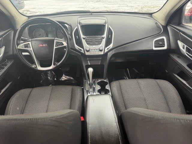 GMC Terrain SLE2 FWD 2012