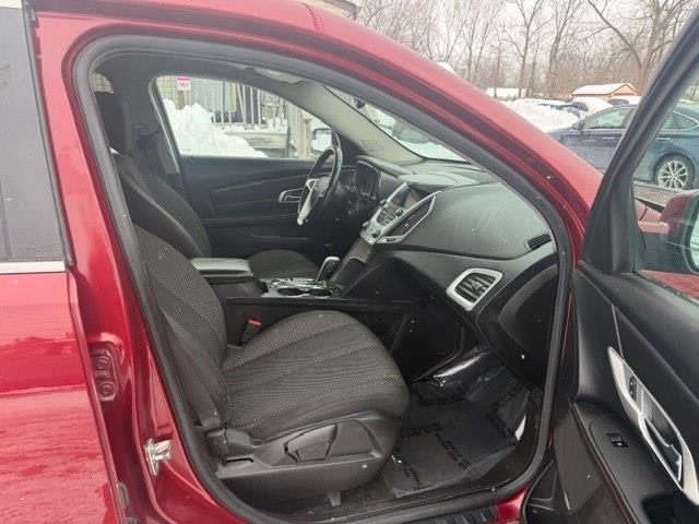 GMC Terrain SLE2 FWD 2012