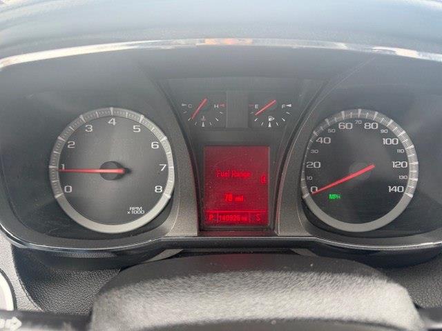 GMC Terrain SLE2 FWD 2012