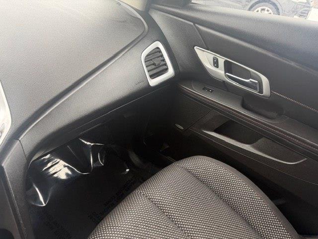 GMC Terrain SLE2 FWD 2012