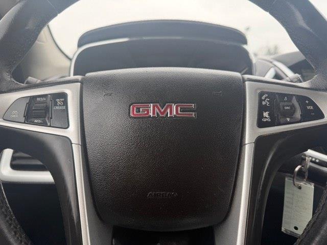 GMC Terrain SLE2 FWD 2012