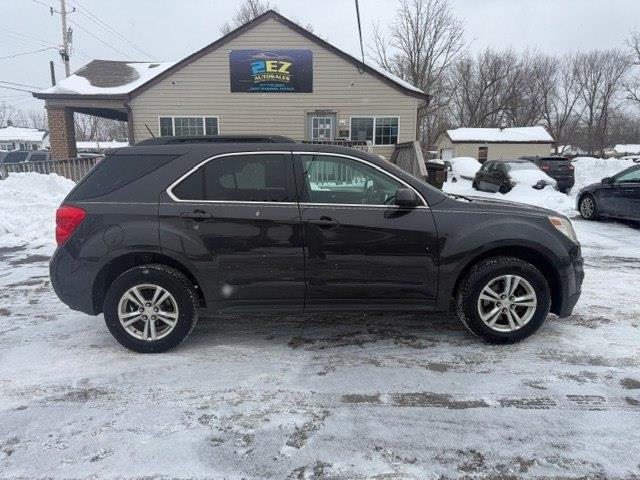Chevrolet Equinox 1LT 2WD 2015
