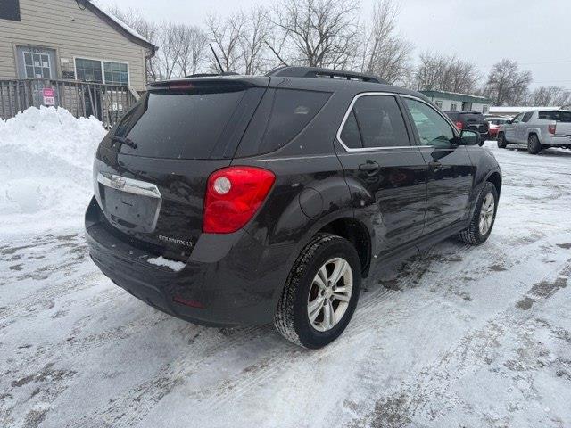 Chevrolet Equinox 1LT 2WD 2015