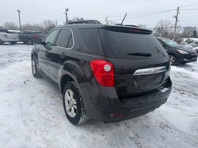 Chevrolet Equinox 1LT 2WD 2015