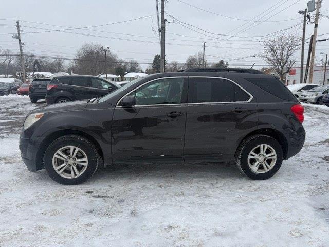 Chevrolet Equinox 1LT 2WD 2015