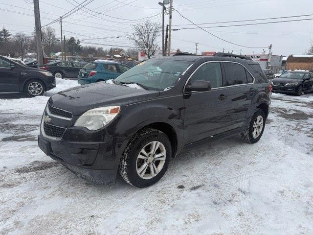 Chevrolet Equinox 1LT 2WD 2015