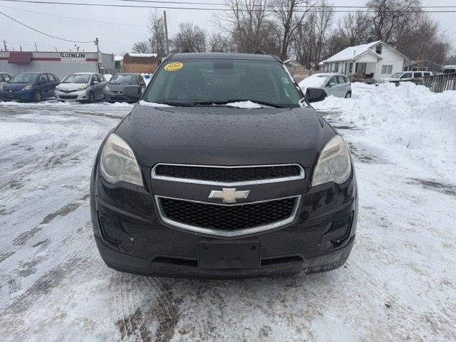 Chevrolet Equinox 1LT 2WD 2015