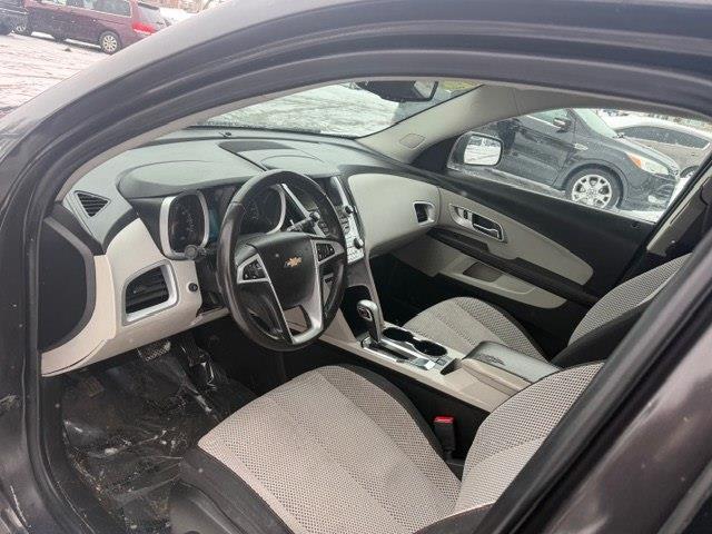 Chevrolet Equinox 1LT 2WD 2015