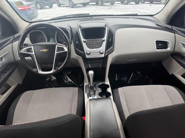 Chevrolet Equinox 1LT 2WD 2015