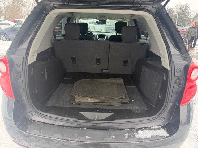 Chevrolet Equinox 1LT 2WD 2015