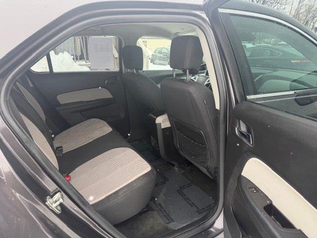 Chevrolet Equinox 1LT 2WD 2015