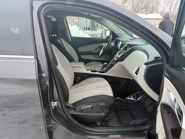 Chevrolet Equinox 1LT 2WD 2015