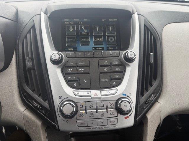 Chevrolet Equinox 1LT 2WD 2015