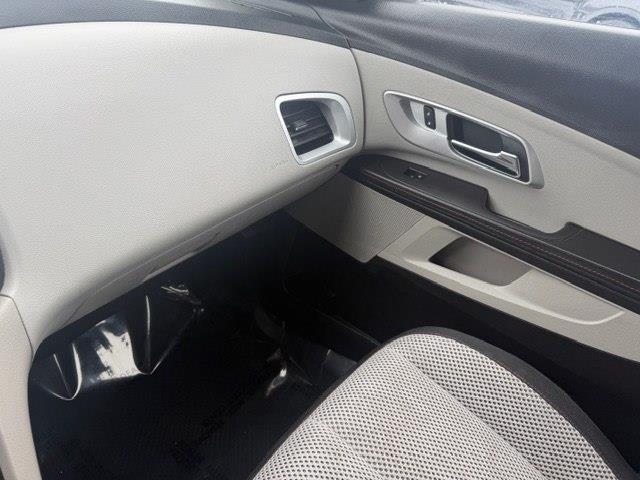 Chevrolet Equinox 1LT 2WD 2015