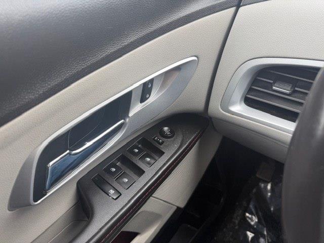 Chevrolet Equinox 1LT 2WD 2015