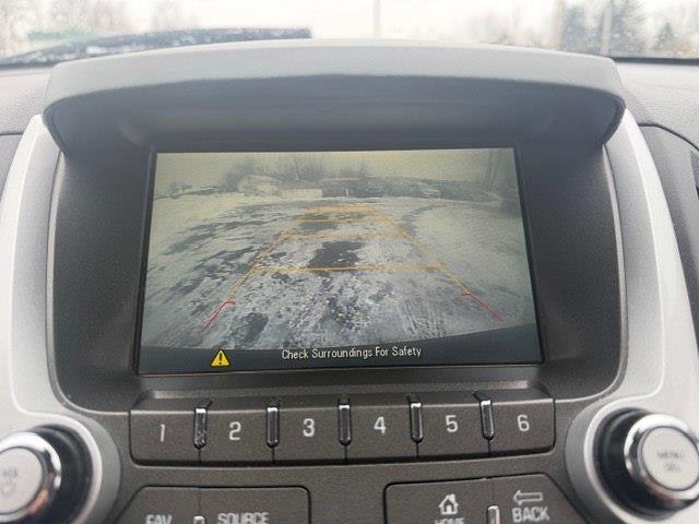 Chevrolet Equinox 1LT 2WD 2015