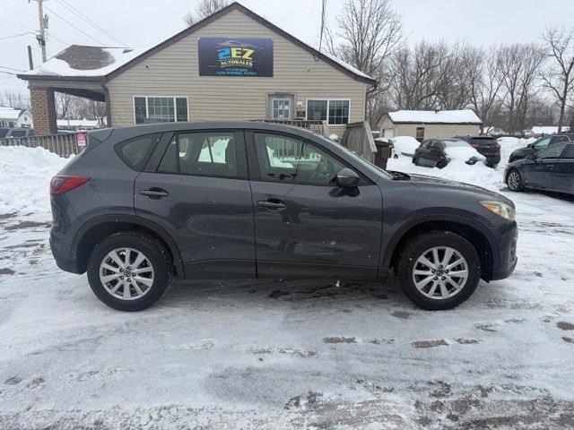 Mazda CX-5 Sport AWD 2016