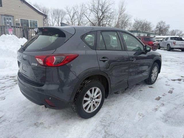 Mazda CX-5 Sport AWD 2016