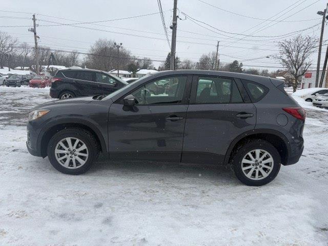 Mazda CX-5 Sport AWD 2016