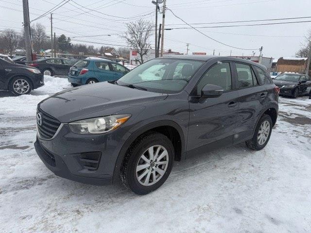 Mazda CX-5 Sport AWD 2016