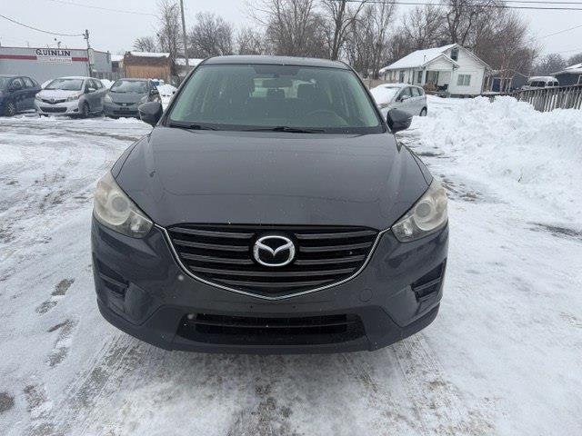 Mazda CX-5 Sport AWD 2016