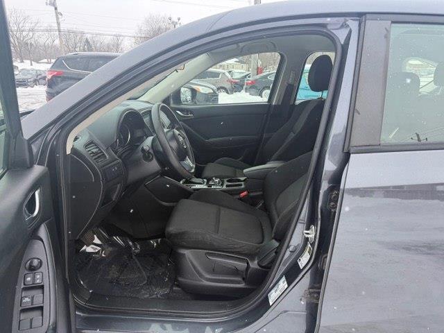 Mazda CX-5 Sport AWD 2016