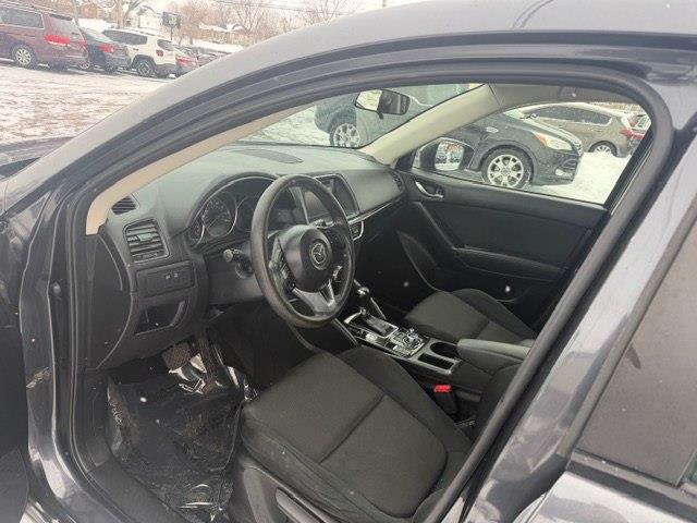 Mazda CX-5 Sport AWD 2016