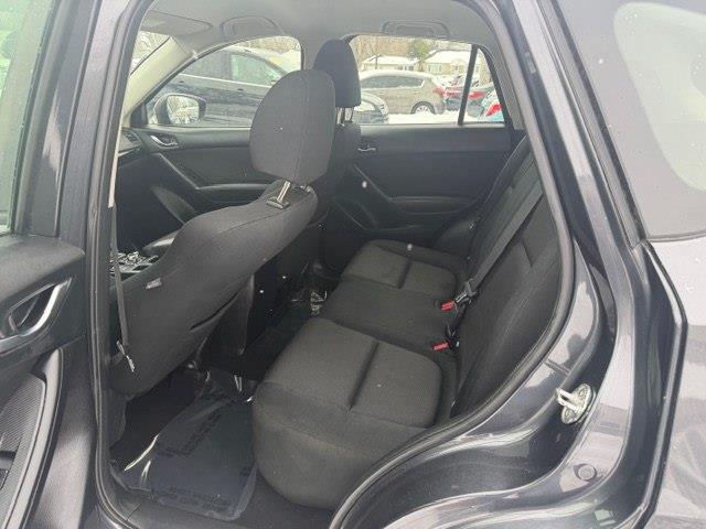 Mazda CX-5 Sport AWD 2016