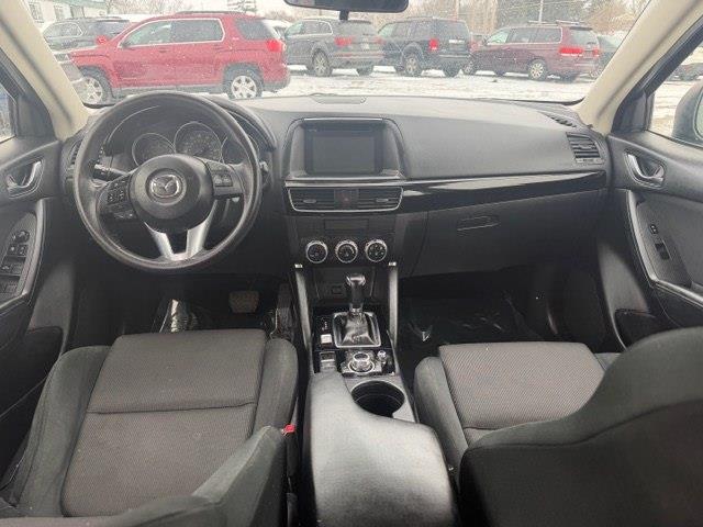 Mazda CX-5 Sport AWD 2016