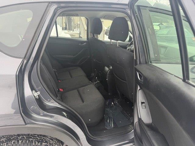 Mazda CX-5 Sport AWD 2016