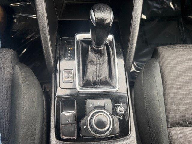 Mazda CX-5 Sport AWD 2016